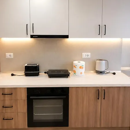 Apartment Nilvan Heart Of 1