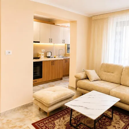 Apartment Nilvan Heart Of 1