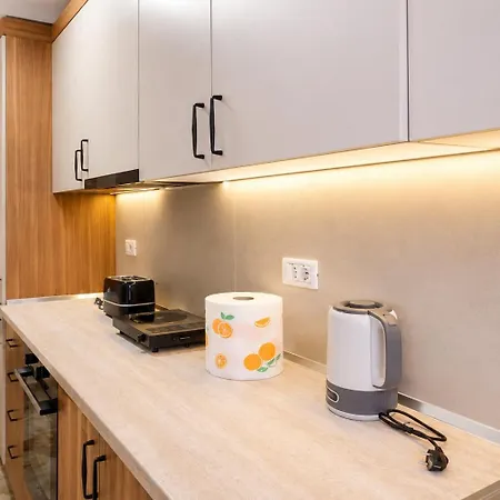 Nilvan Heart Of 1 Apartment *