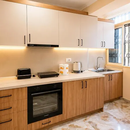 Apartment Nilvan Heart Of 1 *